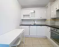 Appartement, 45,42 m²