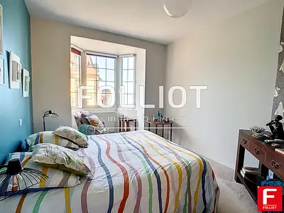 Appartement, 140 m²