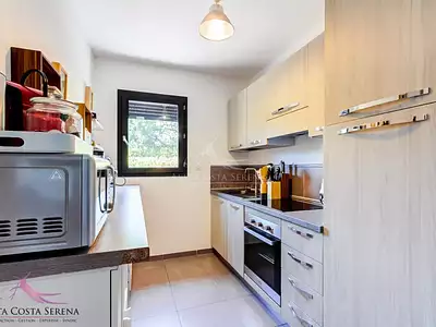 Appartement, 44,81 m²