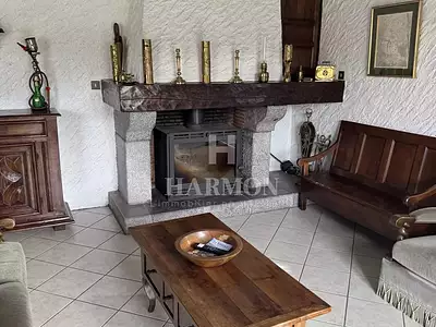 Appartement, 142 m²