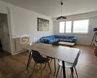 Appartement, 80 m²