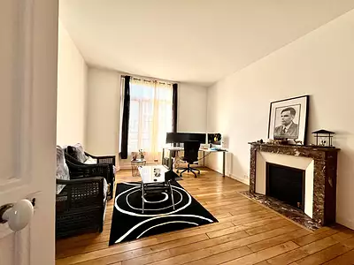 Appartement, 44,95 m²