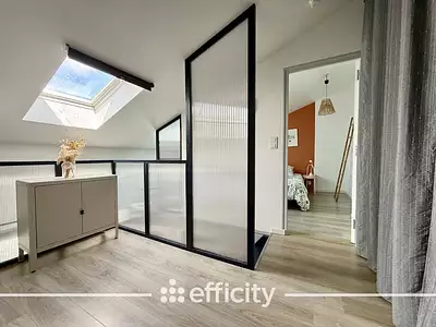 Appartement, 45 m²