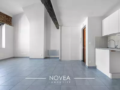 Appartement, 50,54 m²
