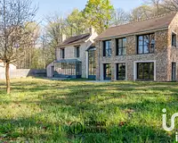 Maison, 190 m²