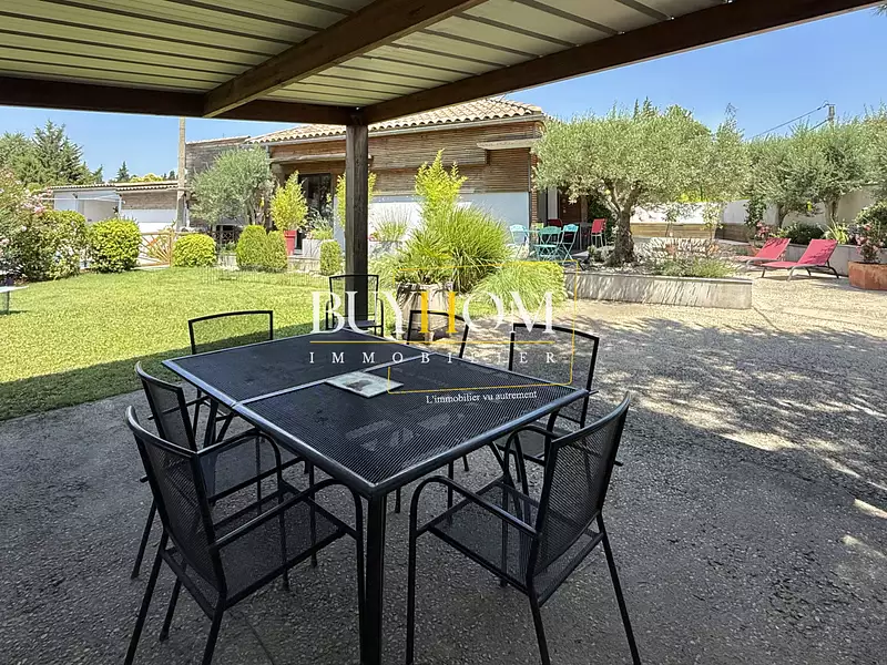Maison, 115 m²