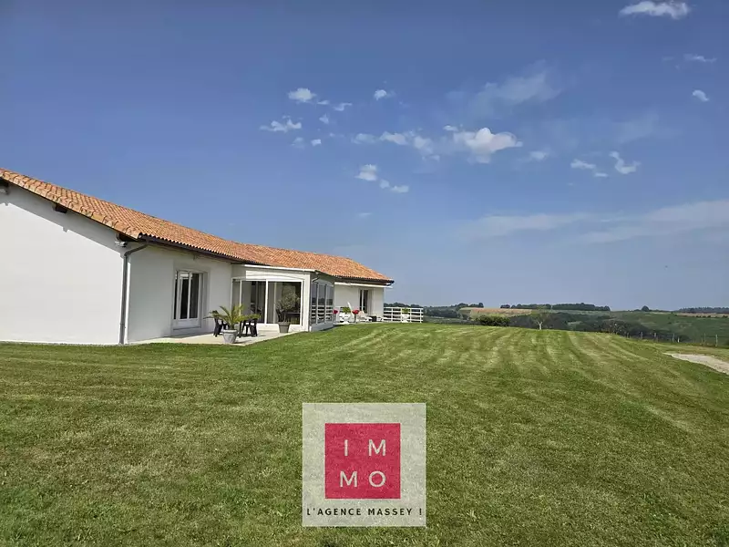 Maison, 211,82 m²