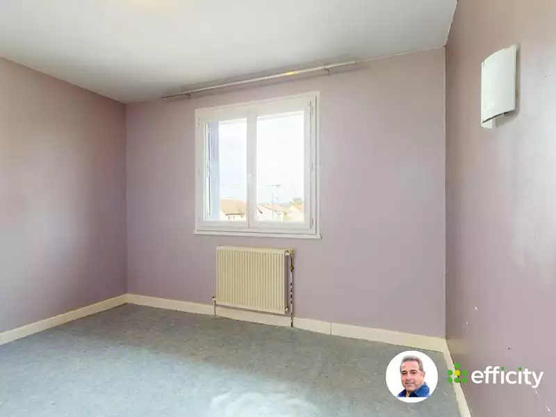 Maison, 115 m²