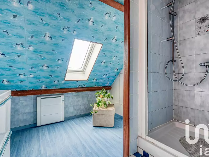 Maison, 155 m²