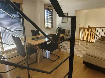 Maison, 94,75 m²