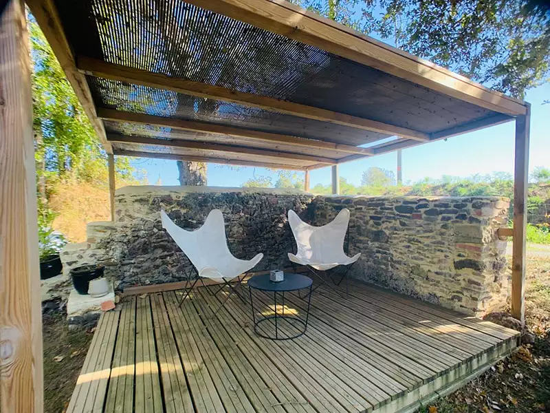 Maison, 173 m²