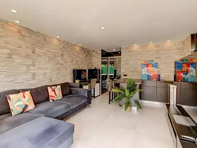 Appartement, 55 m²