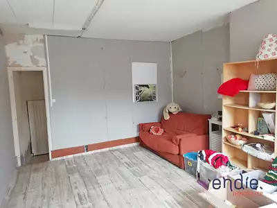 Maison, 90 m²