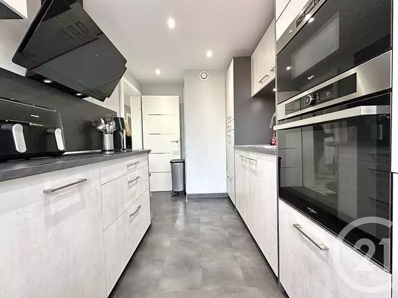 Appartement, 98 m²