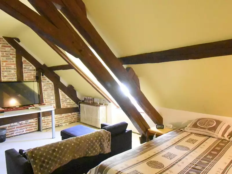 Maison, 344 m²