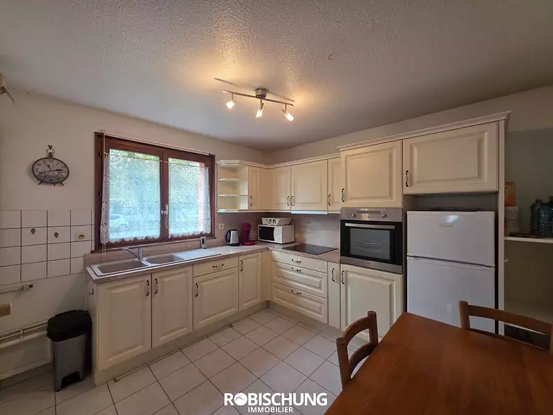 Appartement, 69,8 m²