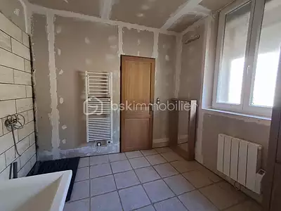 Maison, 189 m²