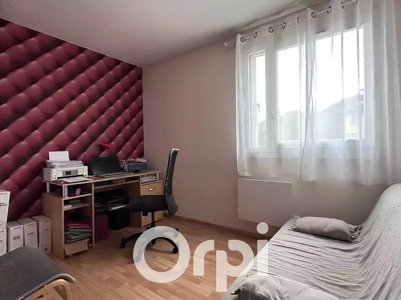 Appartement, 79 m²