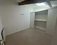 Appartement, 54,77 m²