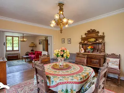 Maison, 142 m²