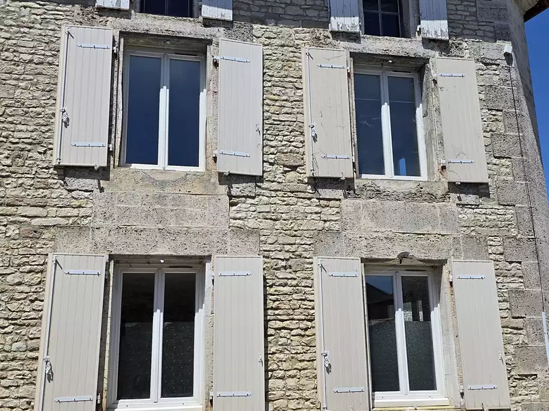 Maison, 99 m²