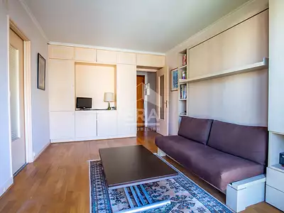 Appartement, 29 m²