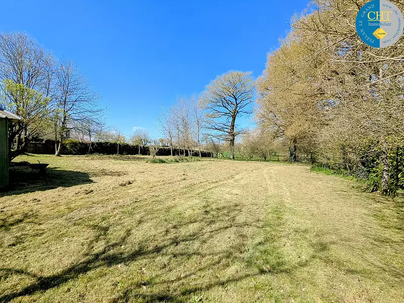 Maison, 107,77 m²