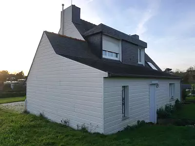 Maison, 116 m²