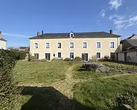 Maison, 430 m²