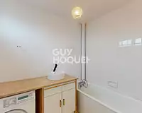 Appartement, 48,02 m²