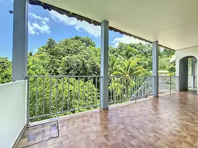 Appartement, 66,97 m²