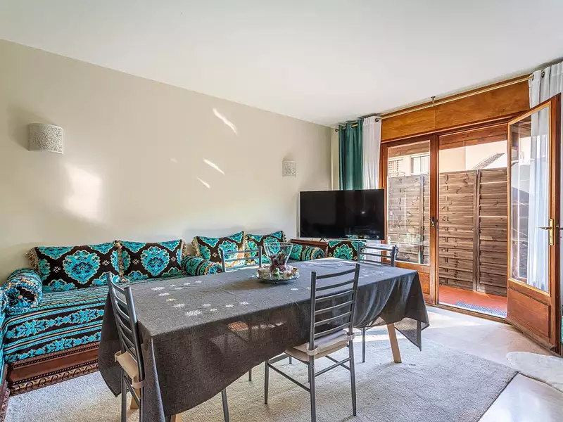 Appartement, 69,7 m²