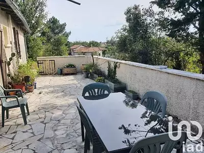 Maison, 119 m²