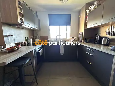 Appartement, 71 m²