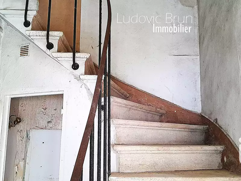 Maison, 162 m²