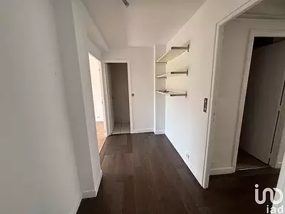 Appartement, 75 m²