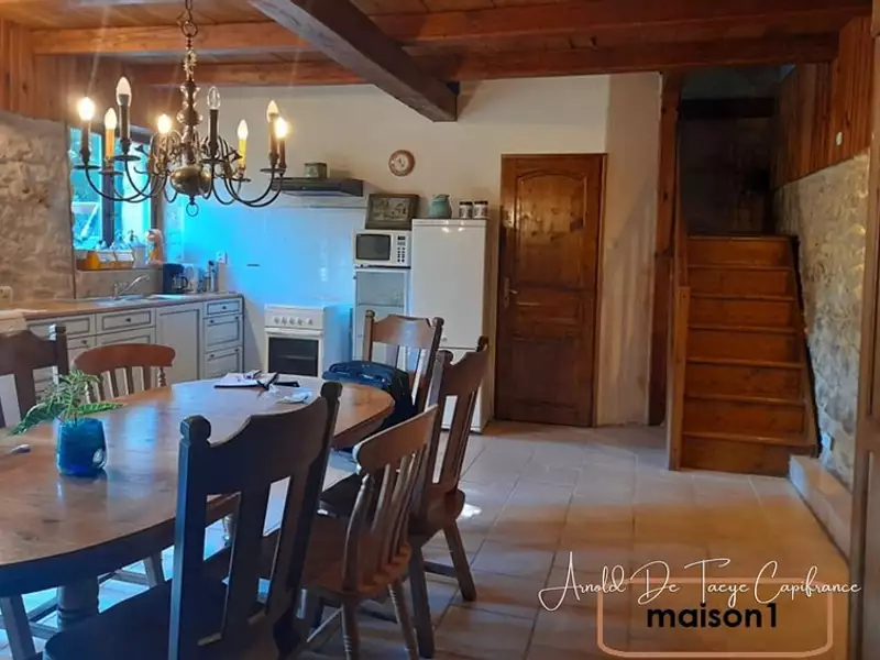 Maison, 182 m²