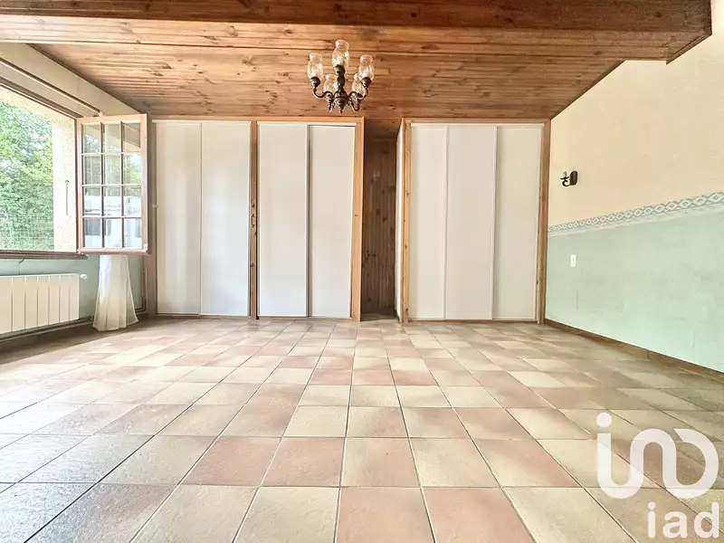 Maison, 80 m²