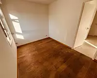 Appartement, 57,76 m²