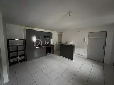 Appartement, 44 m²
