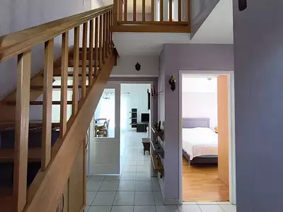 Maison, 99 m²