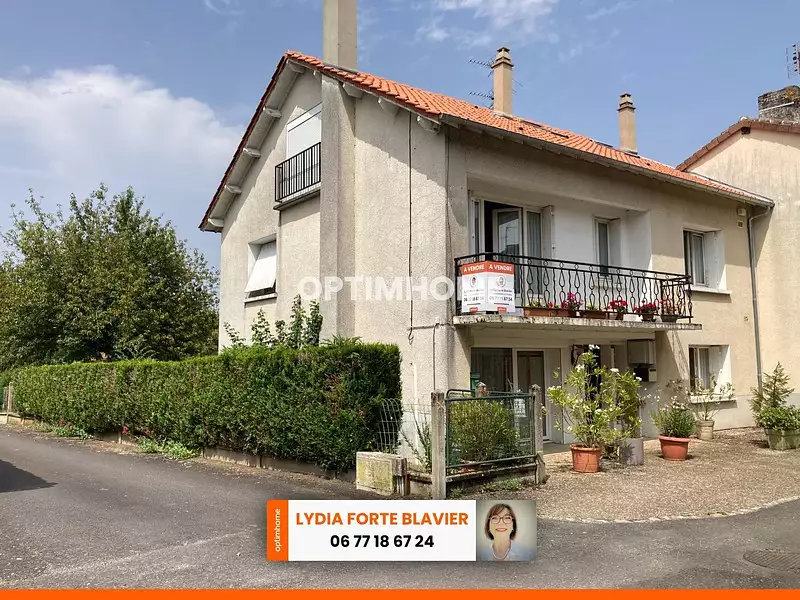 Maison, 148 m²