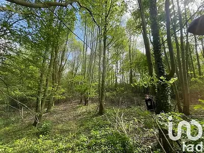 Terrain, 30 760 m²
