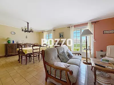 Maison, 95 m²