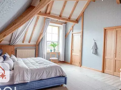 Maison, 191 m²