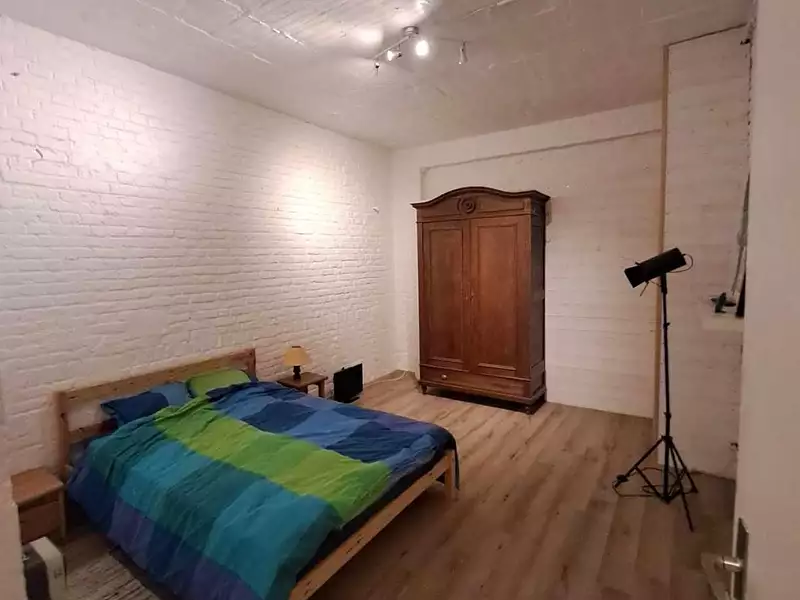 Maison, 125 m²