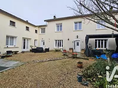 Maison, 228 m²