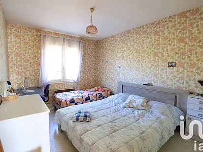 Maison, 110 m²