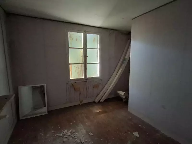 Maison, 60 m²