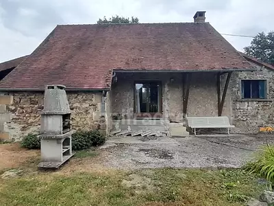 Maison, 75 m²